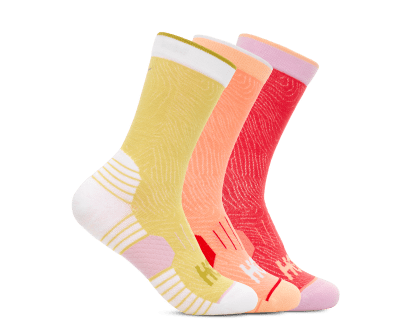Hoka 2025 compression socks