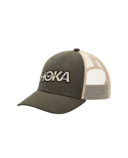 HOKA Men's Running Hats & Caps