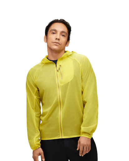 HOKA®公式サイト【スカイフロー ジャケット|SKYFLOW JACKET