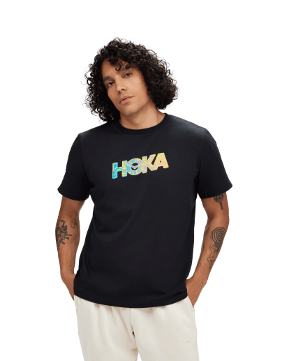 Hoka t best sale shirt