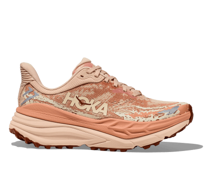 Hoka women's top stability shoe