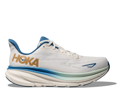 Hoka one one wide toe box best sale