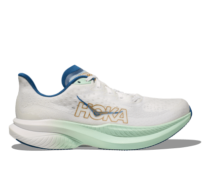 HOKA®公式サイト【マッハ 6|MACH 6 197634457192 | メンズ】ホカ