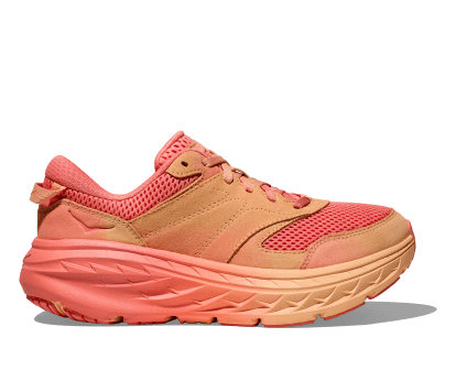 HOKA Vibrant Bloom Bondi L for All | HOKA® MA