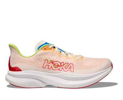 HOKA® 公式サイト【MACH| マッハ 】ホカオネオネ™