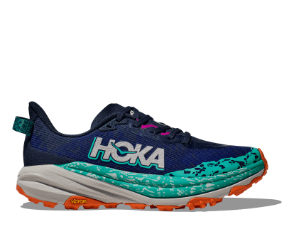 Taglia 40 2 3 Pianta larga Scarpe running pianta larga donna HOKA IT