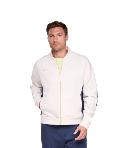 HOKA®公式サイト【カイトロ ニット ジャケット|KAITORO KNIT