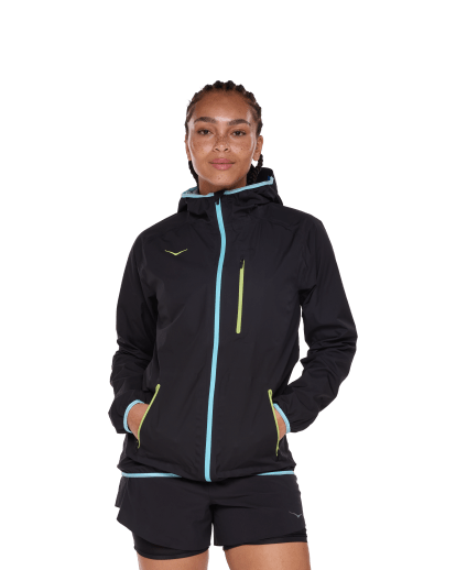 Waterproof running jacket womens sale