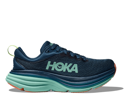 HOKA Bondi 8 for Women HOKA IT