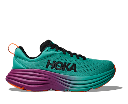 Womens running shoes green outlet