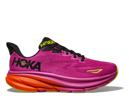 Hoka clifton shoe hotsell