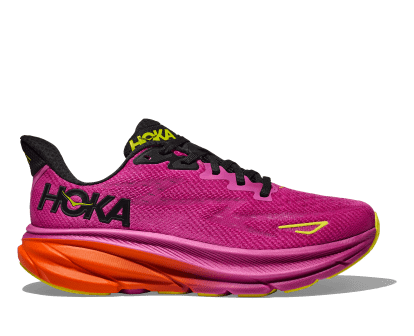 Hoka clifton shoes online