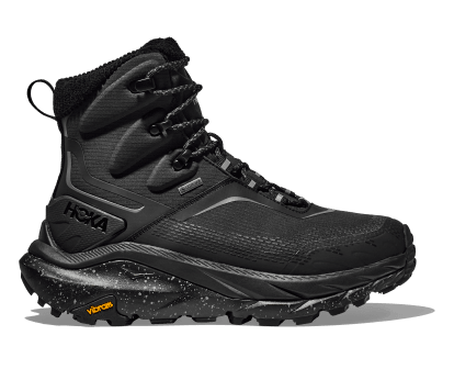 Hoka one one men's hiking boots best sale