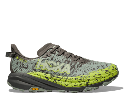 Waterproof Running Shoes Trainers Clothing HOKA