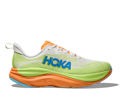 高感度ショップで2023年売れたブランド HOKA®公式サイト【スカイフロー|SKYFLOW 197634467573 | メンズ スパイク・シューズ