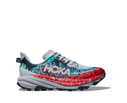 HOKA★キッズ★SPEEDGOAT 6 ロード トレイル ランニングシューズ HOKA☆キッズ☆SPEEDGOAT 6 ロード トレイル ランニングシューズ