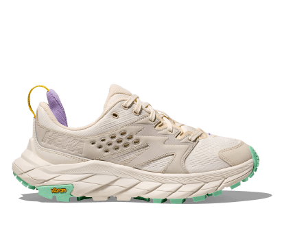 HOKA ANACAPA BREEZE LOW ホカ アナカパ ブリーズ ロー Anacapa Breeze Low Commuter Shoe | HOKA®