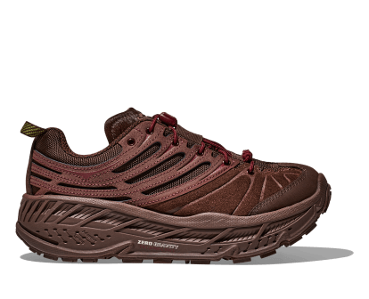 HOKA®公式サイト【エリートテレインシステム スティンソン エボ