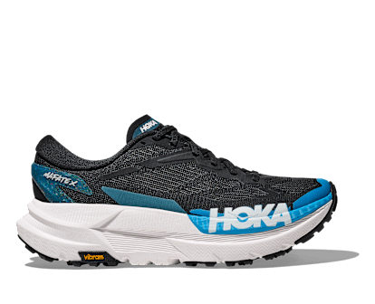 ホカオネオネ　HOKA　ランニングシューズ　26.5センチ Amazon | HOKA ONE ONE(ホカ オネオネ) M KAWANA BLACK/WHITE