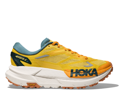 トレイルランニングシューズ｜メンズ】HOKA® 公式サイト