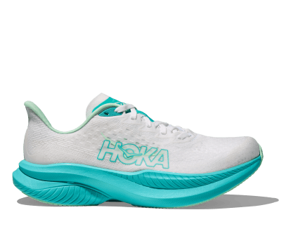 HOKA®公式サイト【マッハ 6|MACH 6 1147810 | レディース】ホカ