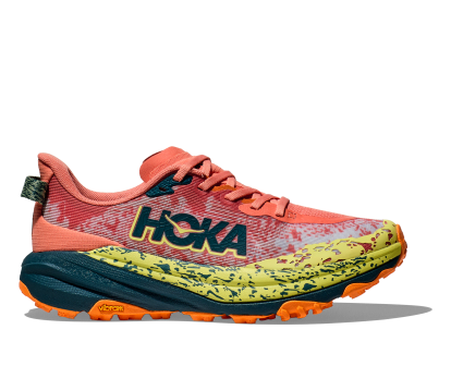 HOKA®公式サイト【スピードゴート 6|SPEEDGOAT 6 1147811