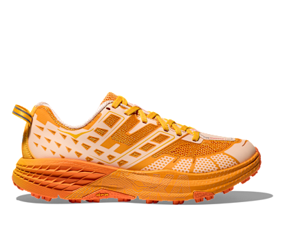 kaito43ページ2 HOKA SPEEDGOAT 2 HOKA CITRUS / HOKA BLUE（ホカ スピード