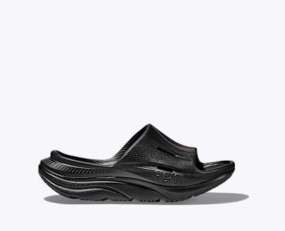 ホカ HOKA オラ リカバリースライド ORA RECOVERY SLIDE 3 Ora Recovery Slide Sandal 3 | HOKA®