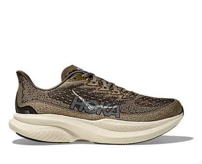 Amazon.co.jp: HOKA ONE ONE(ホカ オネオネ) W MACH 6 POPPY