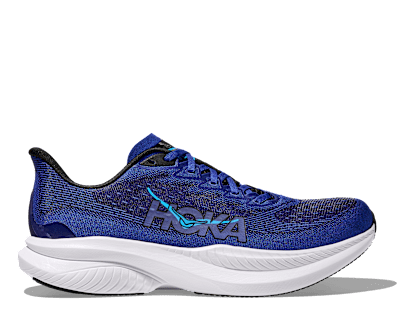 HOKA®公式サイト【マッハ 6|MACH 6 198605134647 | メンズ】ホカ
