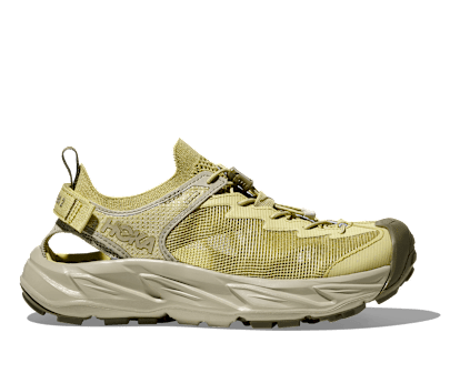 新品・未使用 HOKA ONEONE HOPARA ホパラ 色オリーブ サイズ8 新品・未使用 HOKA ONEONE HOPARA ホパラ 色オリーブ サイズ8