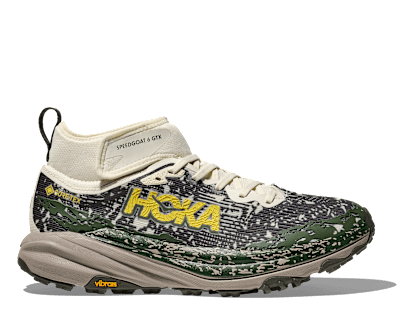 マカオ アトラス マドハンド HOKA®公式サイト【スピードゴート 6 ミッド GTX|SPEEDGOAT 6 MID