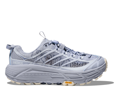 マカオ　3点　2セット HOKA MAFATE THREE2 BLACK / BLACK 23FW-I（ホカ マファテ