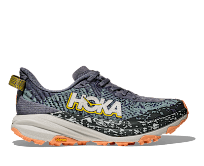 HOKA®公式サイト【スピードゴート 6|SPEEDGOAT 6 1147811