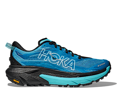 トレイルランニングシューズ | すべて】HOKA® 公式サイト