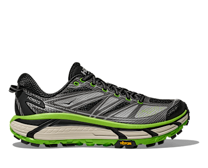 【HOKA ONE ONE】Mafate Speed 2 トレイルランニング スニーカー HOKA®公式サイト【マファテスピード 2|MAFATE SPEED 2