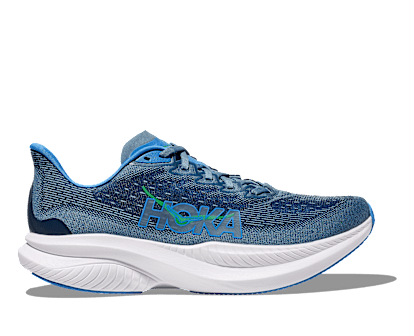 機*猫様 HOKA MACH6 MACH 6