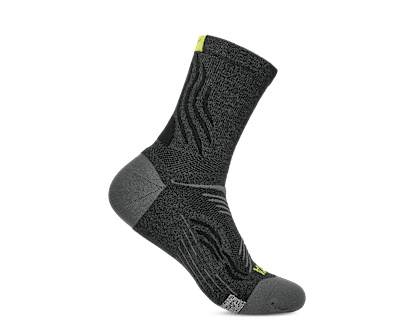 Bondi Quarter Run Sock