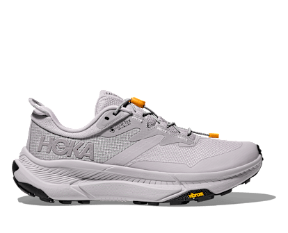 TRANSPORTER トランスポー 5'8''(180cm) 未使用 HOKA TRANSPORT GTX BLACK /BLACK （ホカ トランスポート