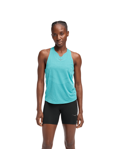 HOKA®公式サイト【レース デイ シングレット|Race Day Singlet 1164153