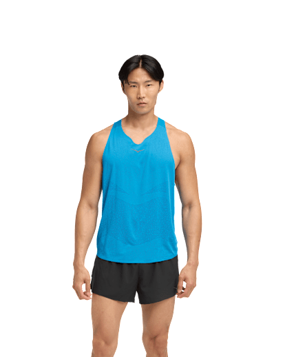 HOKA シングレット&パンツ 日本M 新品未使用 2025年最新】HOKA ／ HOKA ONEONE 種類：シングレット 陸上用