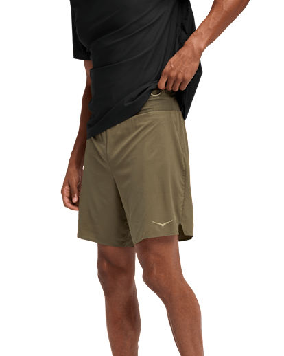 HOKA®公式サイト【スカイグライド ショーツ|SKYGLIDE SHORT 1176970