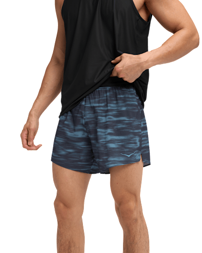 HOKA®公式サイト【グライド 5インチ ショーツ (ブリーフインナー