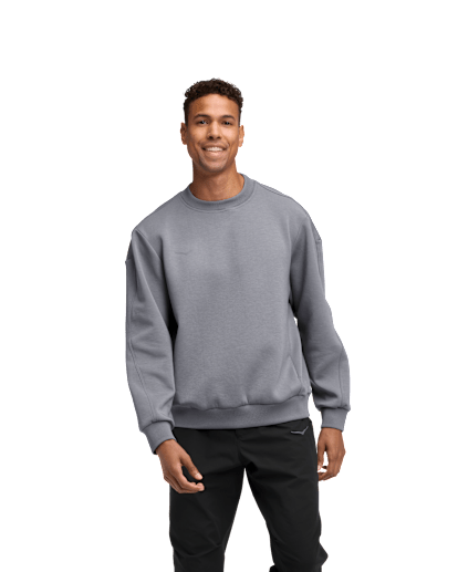HOKA®公式サイト【カイトロ ニット クルー|KAITORO KNIT CREW 1164310