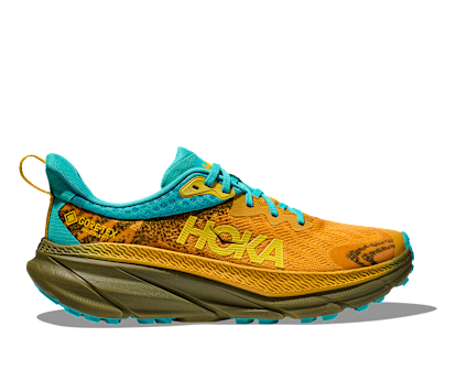 ジャック HOKA®公式サイト【チャレンジャー 7 GTX|CHALLENGER 7 GTX