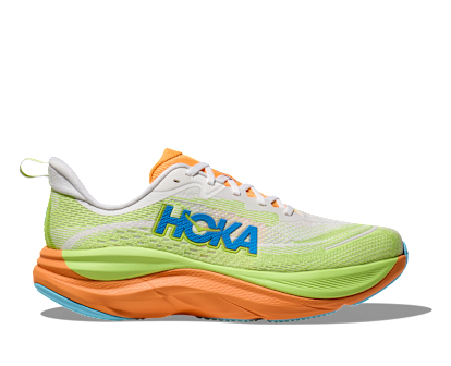 【美品】hoka ホカ　SKYFLOW スカイフロー　27cm SKYFLOW