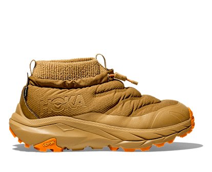 靴 HOKA M KAHA 2 FROST MOC GTX 24.0 Men's Kaha 2 Frost Moc GTX Waterproof Hiking Shoe | HOKA®