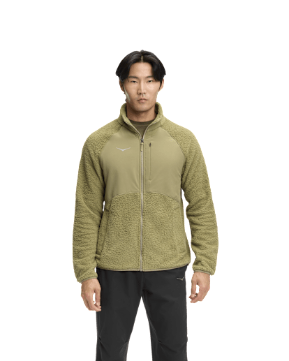 フリース HOKA®公式サイト【ベースキャンプ フリース|BASECAMP FLEECE