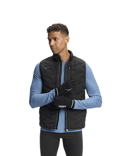 Hoka Knit Gloves
