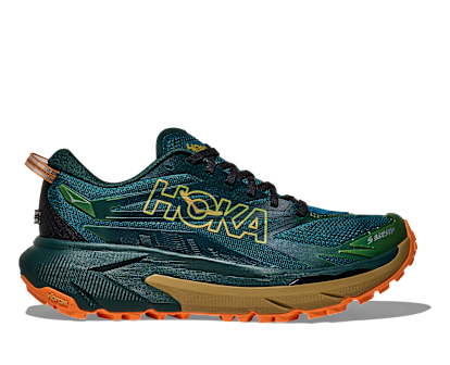 HOKA®公式サイト【トレイル フットウェア ゲイター|Trail Footwear
